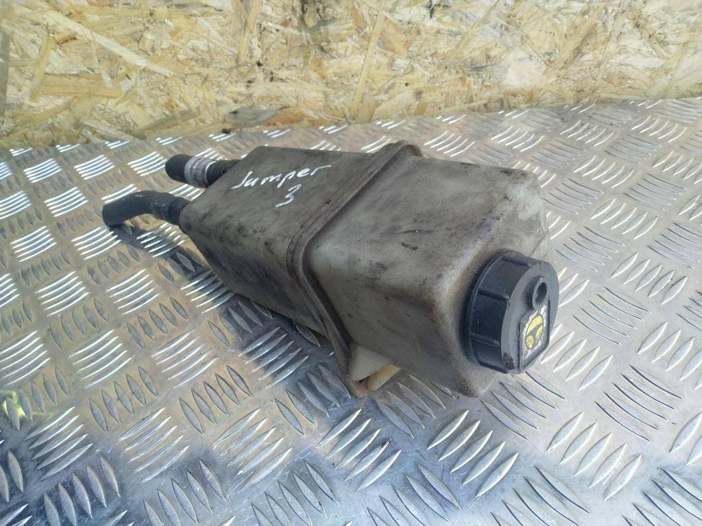 бачок гидроусилителя Citroen Jumper  4009N9, 750 рублей, Москва