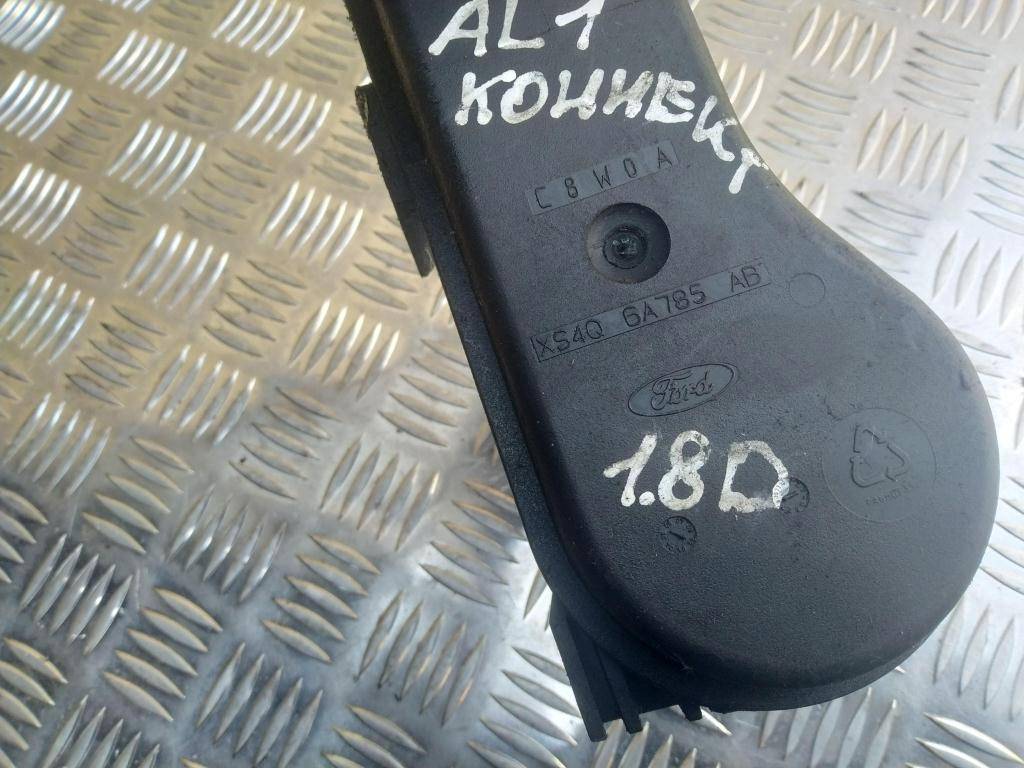 маслоотделитель (сапун) FORD Tourneo Connect  1440654, 630 рублей, Москва