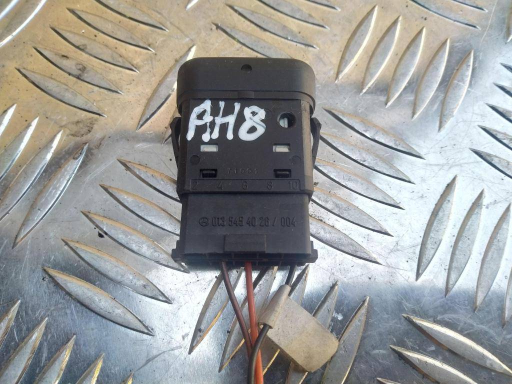 кнопка регулировки фар Volkswagen Crafter  9065440131, 750 рублей, Москва