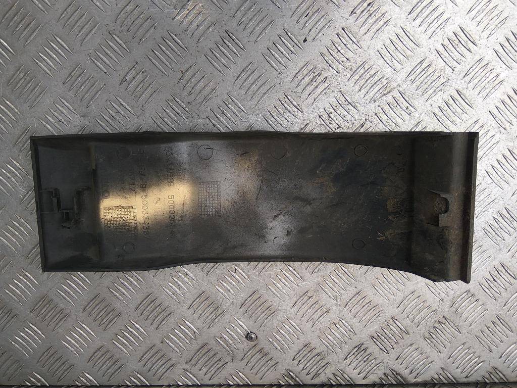 молдинг кузова Iveco Daily  504099528, 1440 рублей, Москва