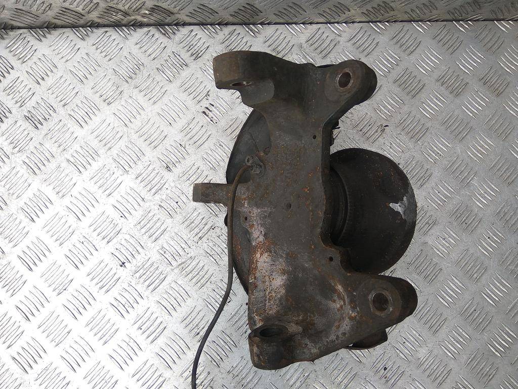 кулак Iveco Daily  504054499, 2590 рублей, Москва