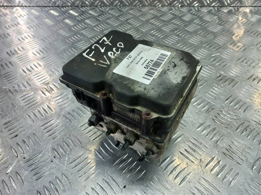блок abs Iveco Daily  504346594, 14200 рублей, Москва