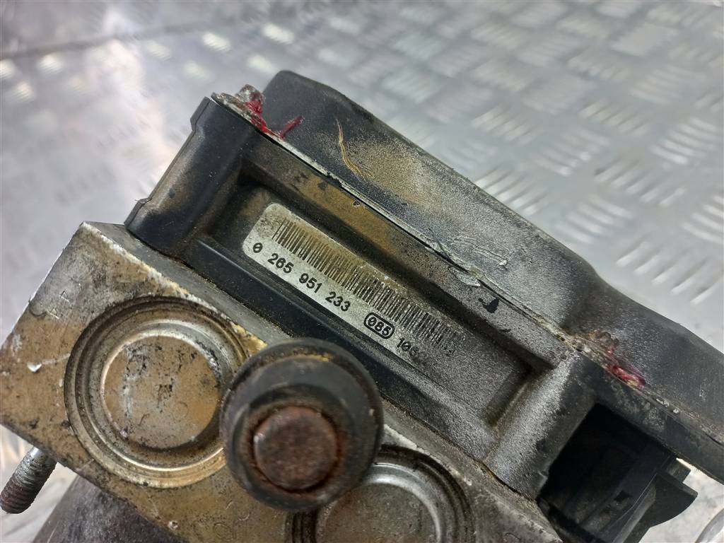 блок abs Iveco Daily  504346594, 14200 рублей, Москва