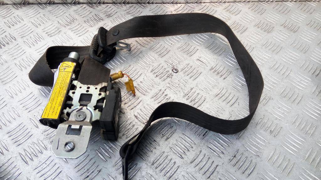 ремень безопасности Iveco Daily  500316425, 1550 рублей, Москва