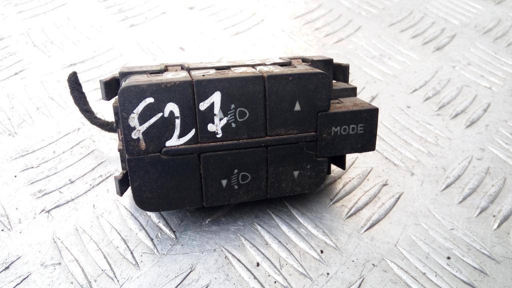 блок кнопок Iveco Daily  5801260581, 980 рублей, Москва