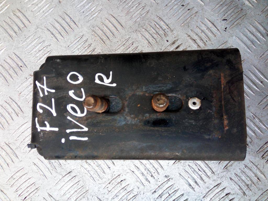 подушка двигателя (опора двс) Iveco Daily  504279651, 1900 рублей, Москва