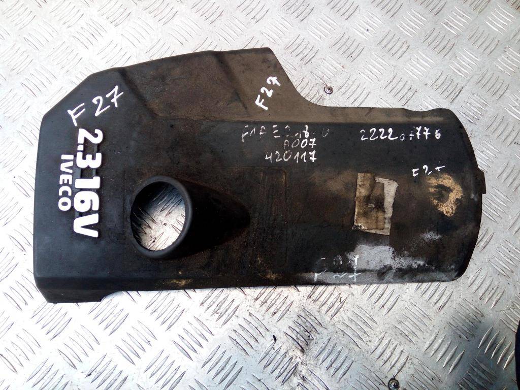 накладка двигателя Iveco Daily  504034872, 1320 рублей, Москва