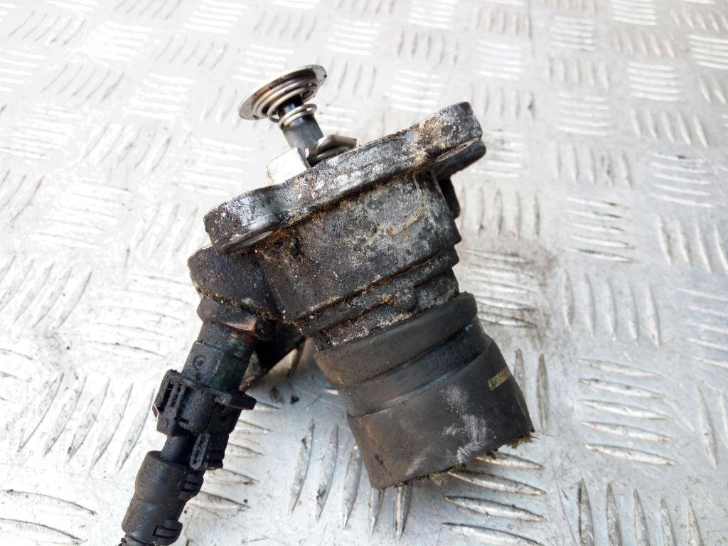 корпус термостата Iveco Daily  504110432, 750 рублей, Москва