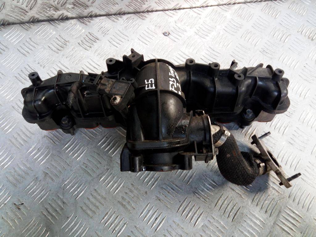 коллектор впускной FORD Transit  1770548, 2470 рублей, Москва