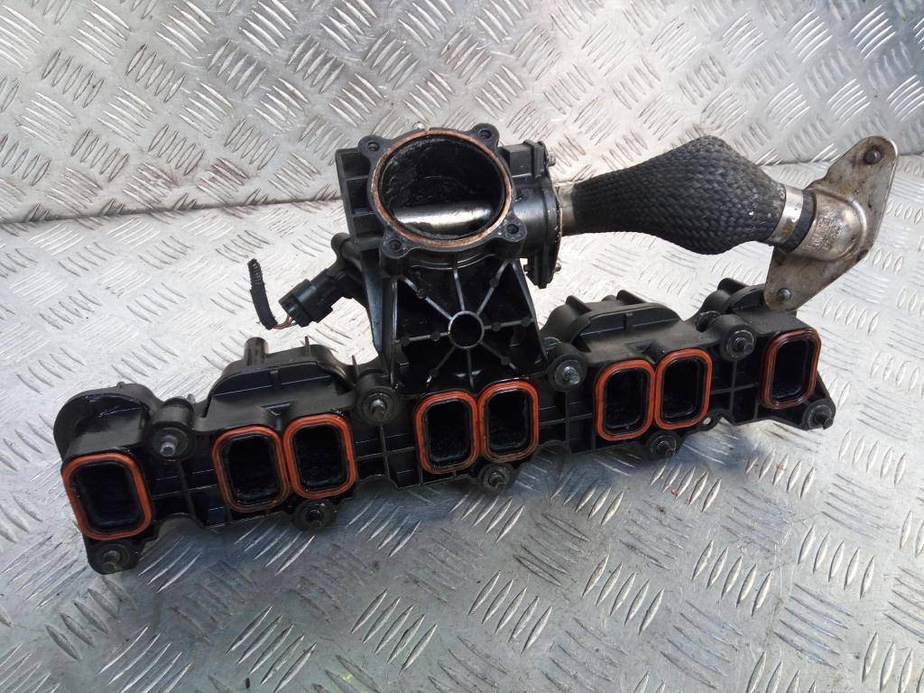 коллектор впускной FORD Transit  1770548, 2470 рублей, Москва