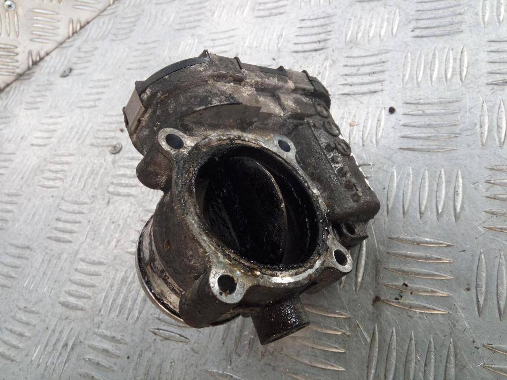 дроссельная заслонка FORD Transit  1781960, 4770 рублей, Москва