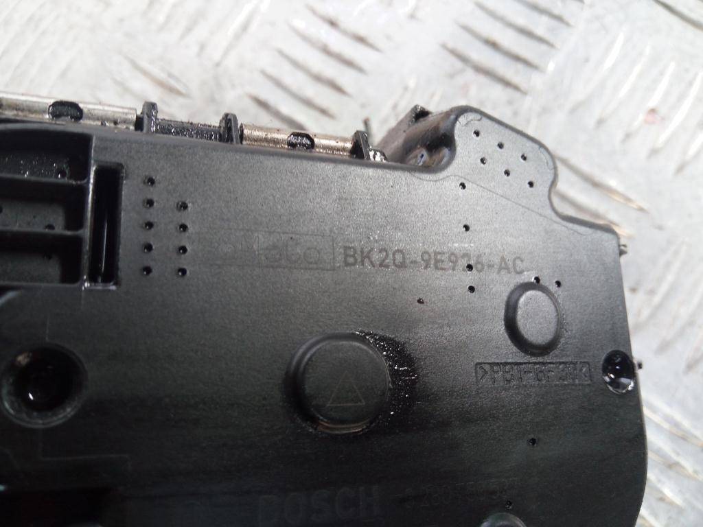 дроссельная заслонка FORD Transit  1781960, 4770 рублей, Москва