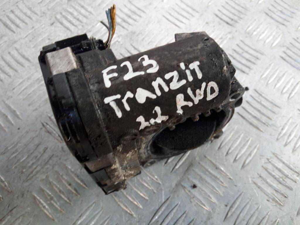 дроссельная заслонка FORD Transit  1781960, 4770 рублей, Москва