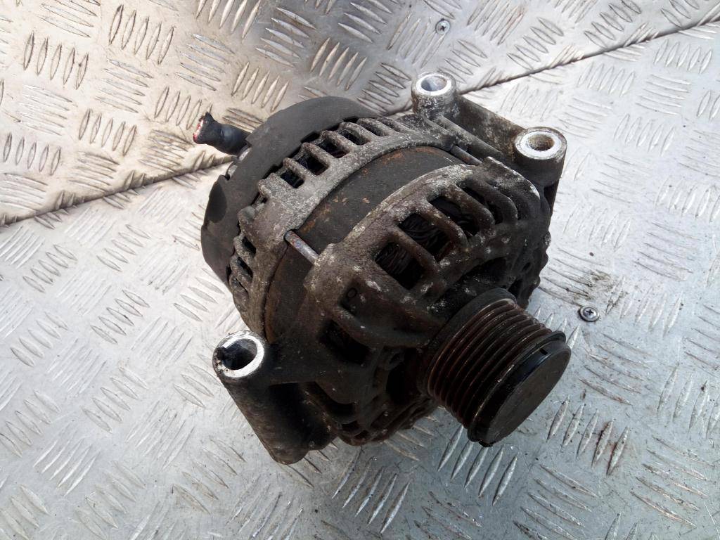 генератор FORD Transit  1874995, 10670 рублей, Москва