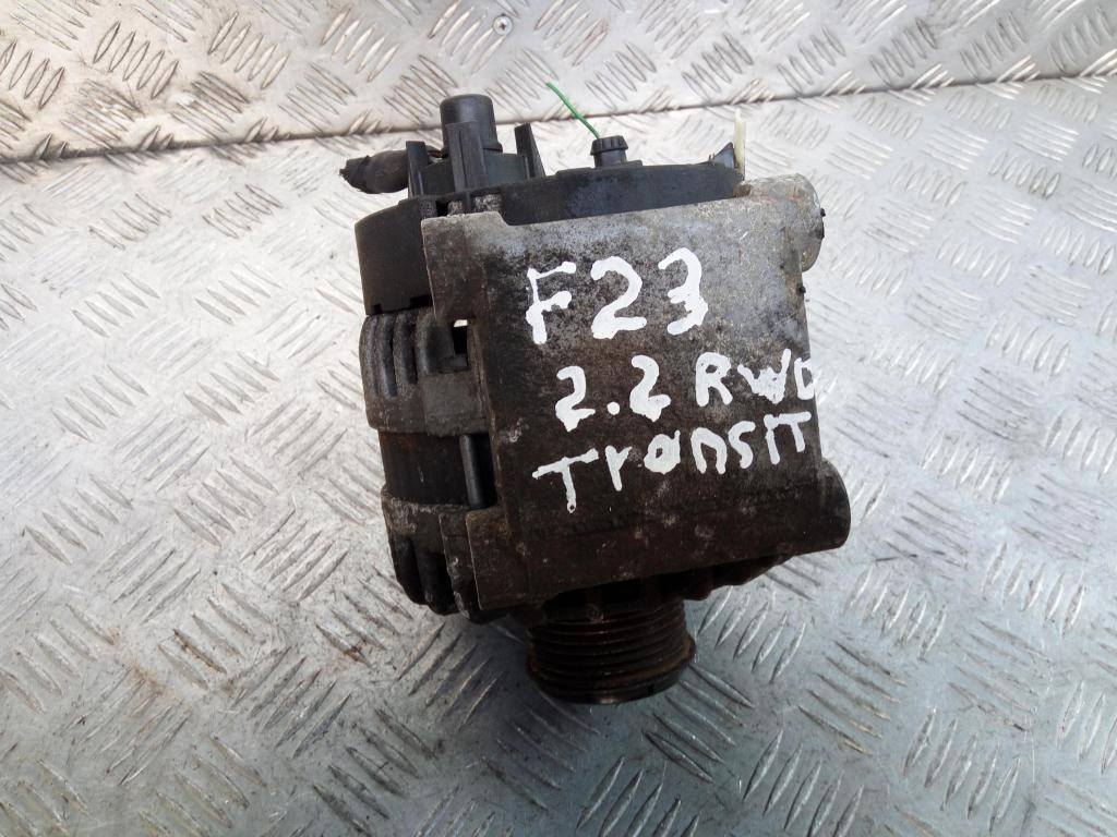 генератор FORD Transit  1874995, 10670 рублей, Москва