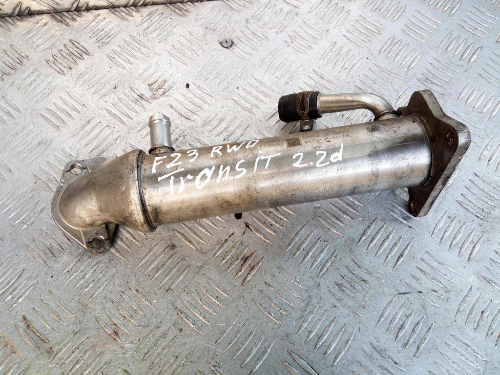 радиатор егр FORD Transit  1771581, 5230 рублей, Москва