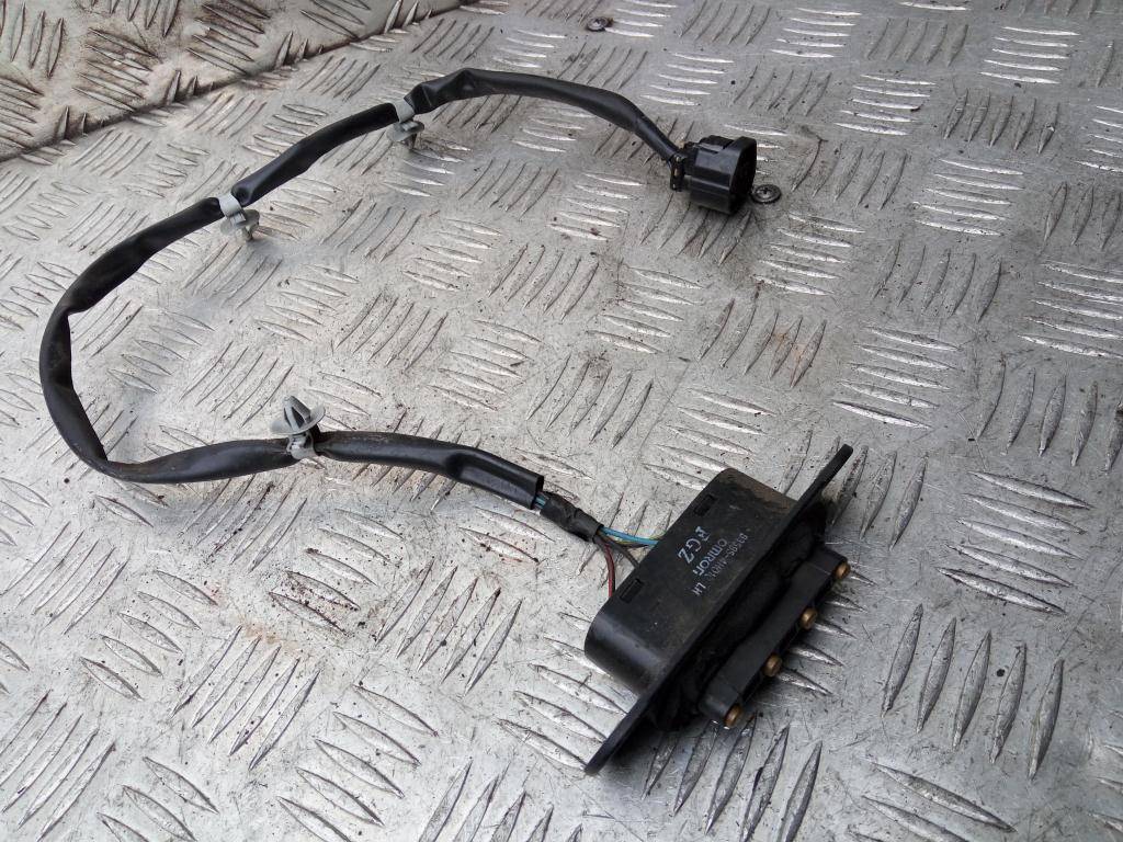 контактная группа двери сдвижной Hyundai Grand Starex  935954H010, 750 рублей, Москва