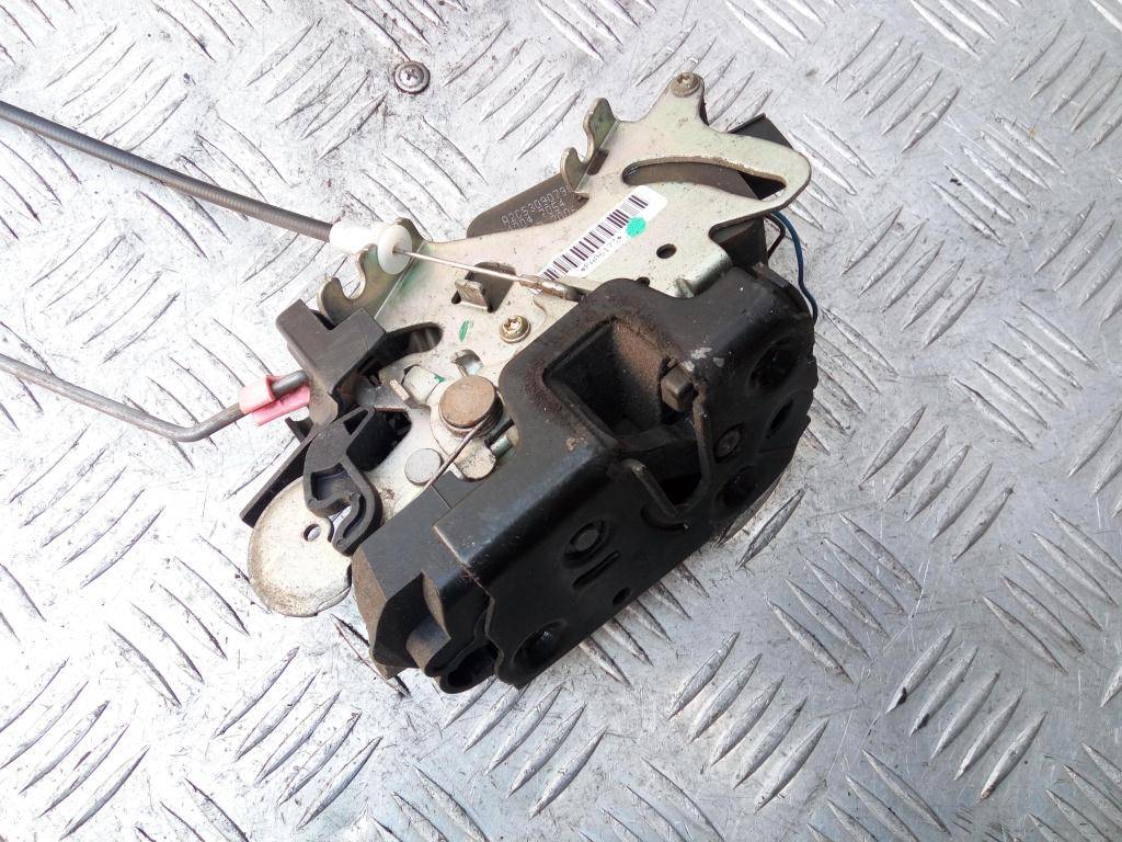 замок двери MERCEDES-BENZ Vito  A6397201635, 1900 рублей, Москва