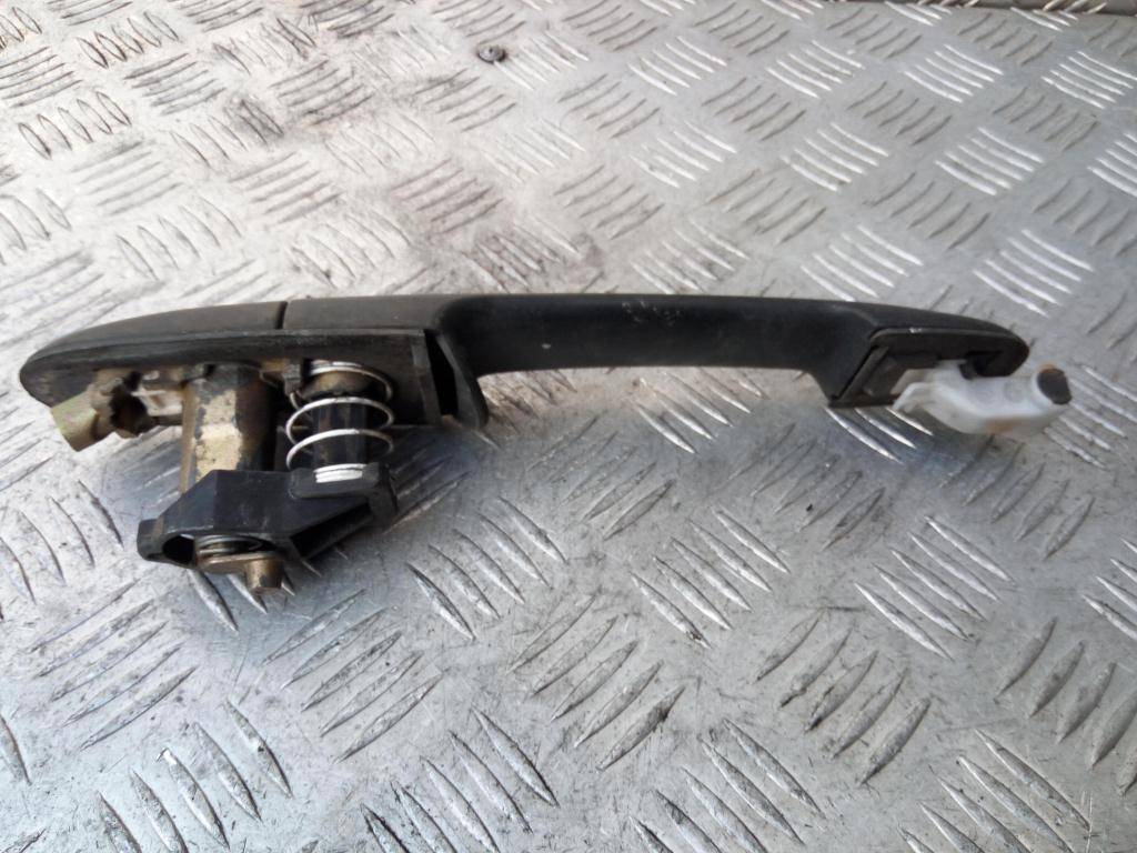 ручка двери внешняя MERCEDES-BENZ Vito  A0007602659, 980 рублей, Москва