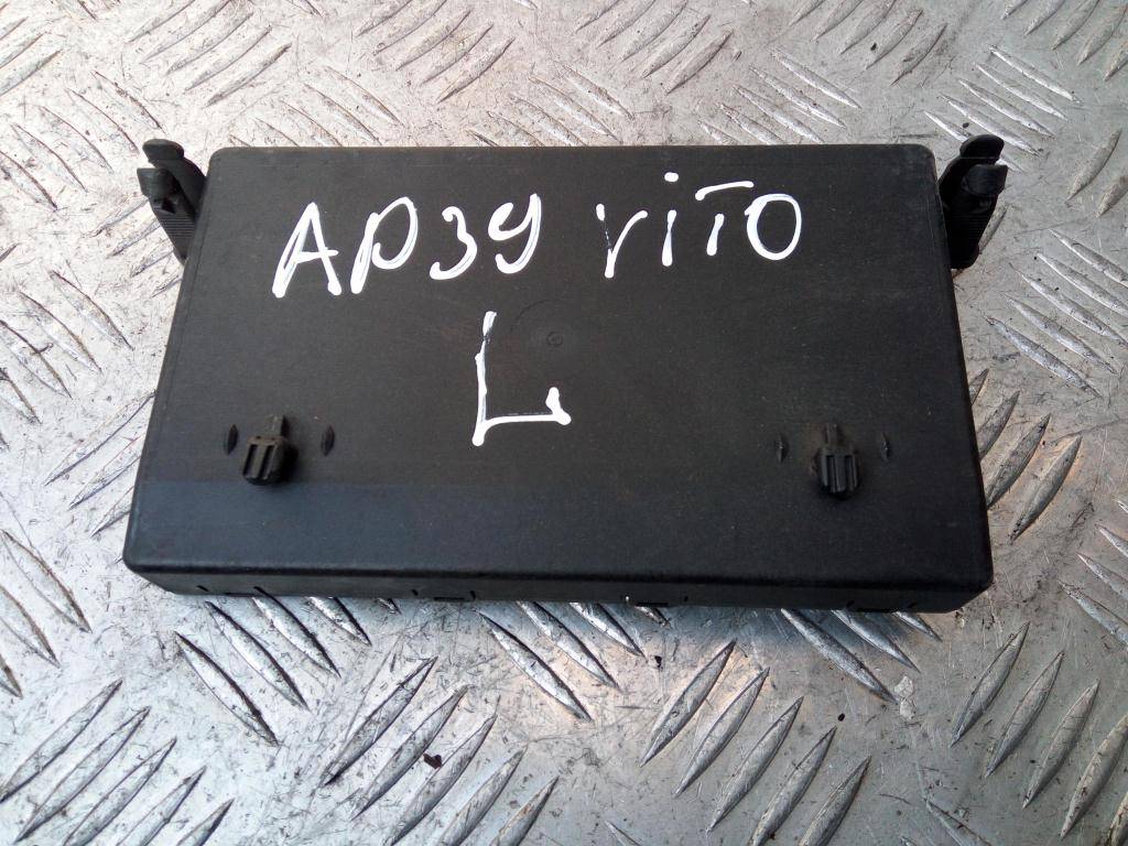 блок комфорта MERCEDES-BENZ Vito  A6398201026, 1210 рублей, Москва