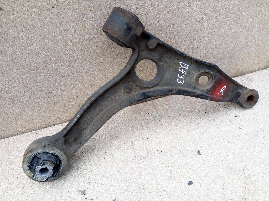 рычаг Citroen Jumper  3521P1, 980 рублей, Москва