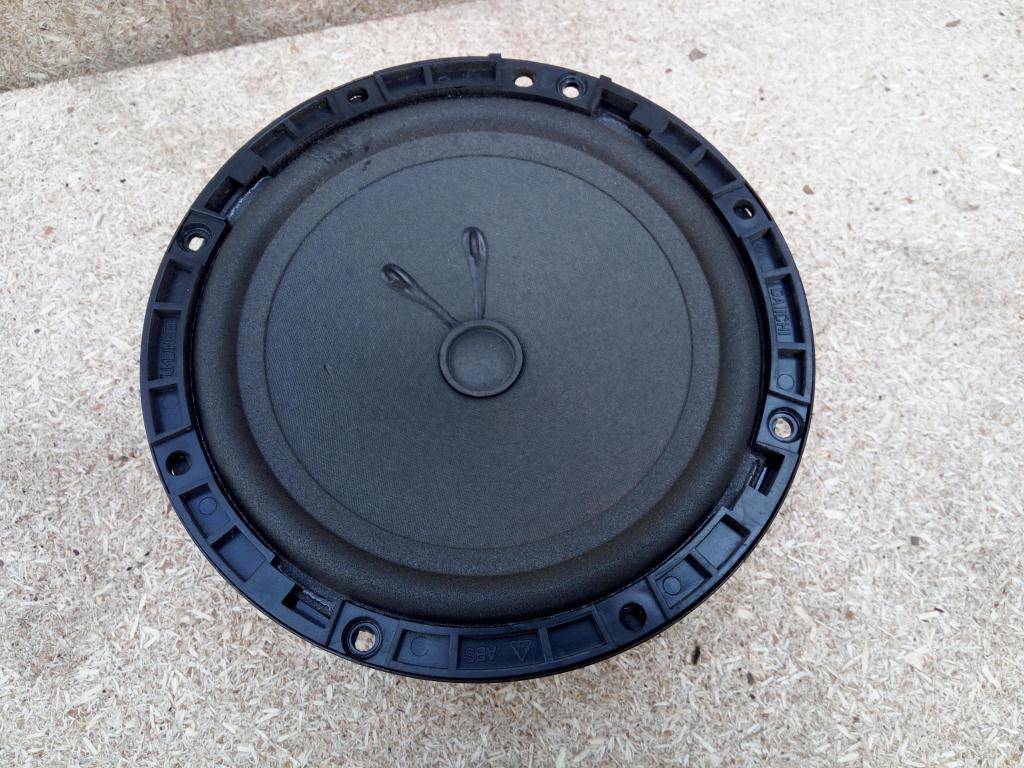 динамик музыкальный Fiat Doblo  51740459, 750 рублей, Москва