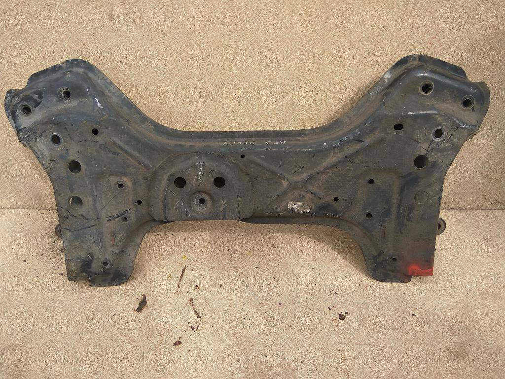 подрамник (балка подмоторная) Citroen Jumper  3502FV, 3740 рублей, Москва