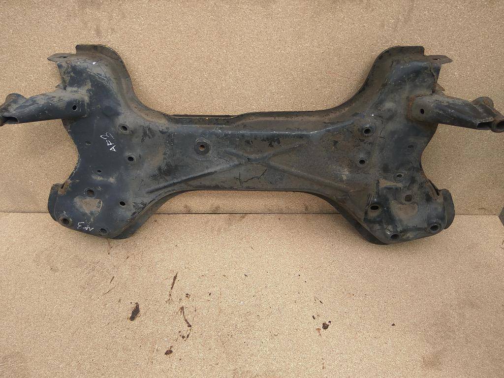 подрамник (балка подмоторная) Citroen Jumper  3502FV, 3740 рублей, Москва