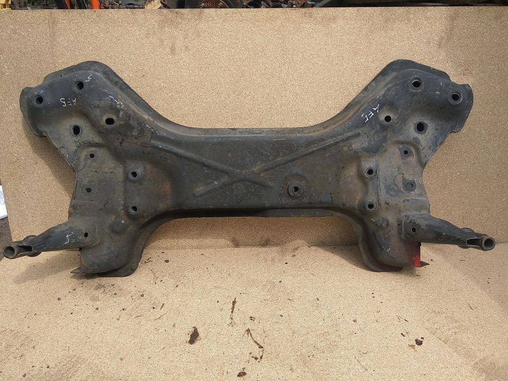 подрамник (балка подмоторная) Peugeot Boxer  3502FV, 3740 рублей, Москва