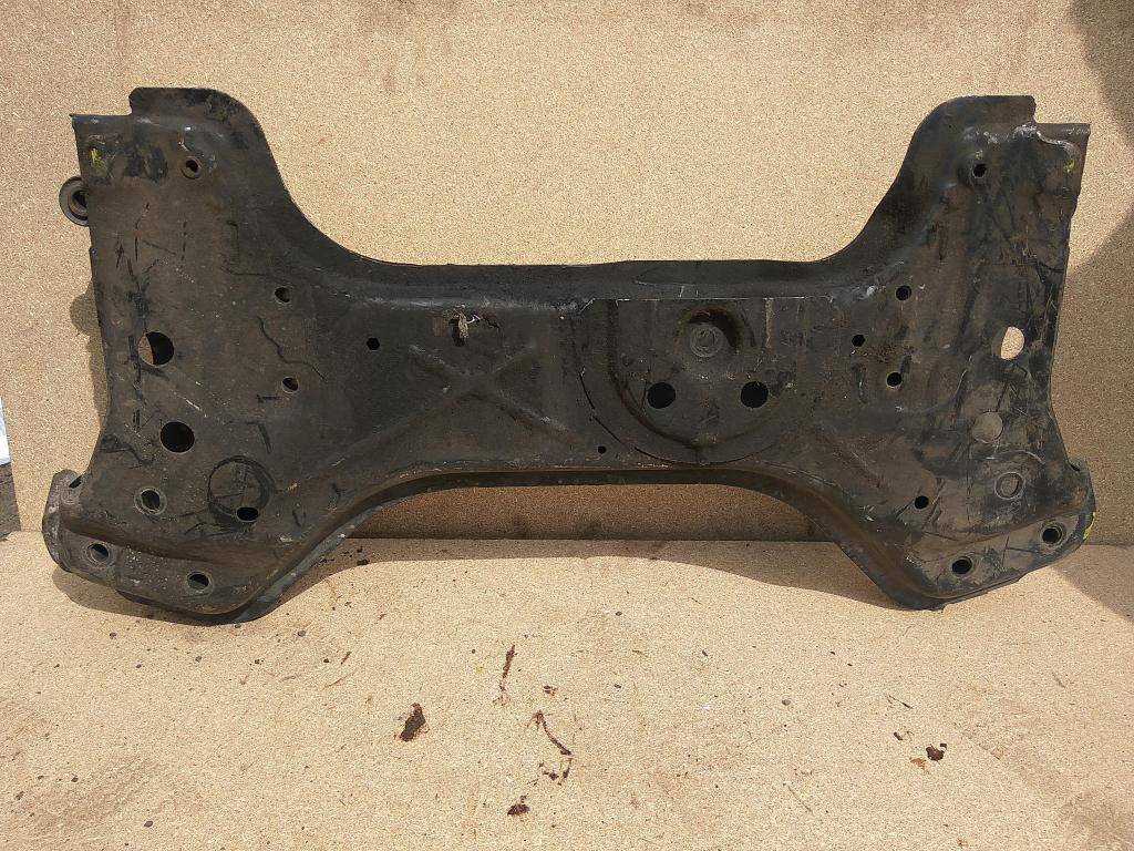 подрамник (балка подмоторная) Peugeot Boxer  3502FV, 3740 рублей, Москва