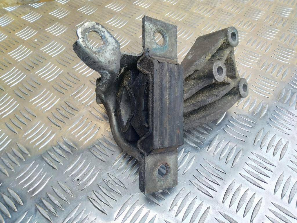 подушка двигателя (опора двс) Fiat Doblo  51718928, 1550 рублей, Москва