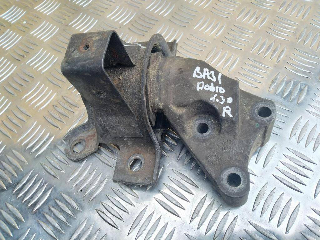 подушка двигателя (опора двс) Fiat Doblo  51718928, 1550 рублей, Москва