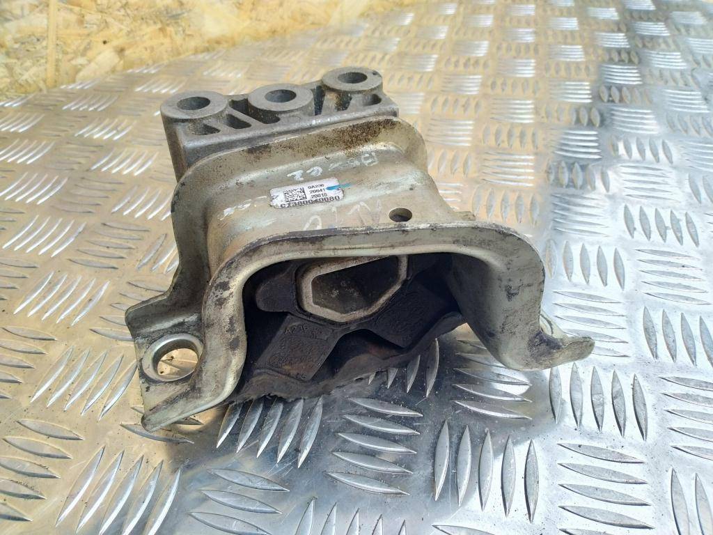 подушка двигателя (опора двс) Peugeot Boxer  1613974180, 2130 рублей, Москва