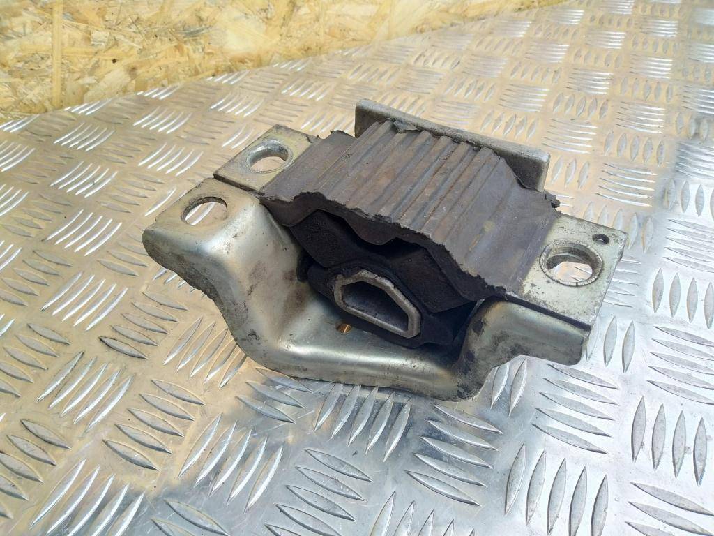 подушка двигателя (опора двс) Peugeot Boxer  1613974180, 2130 рублей, Москва