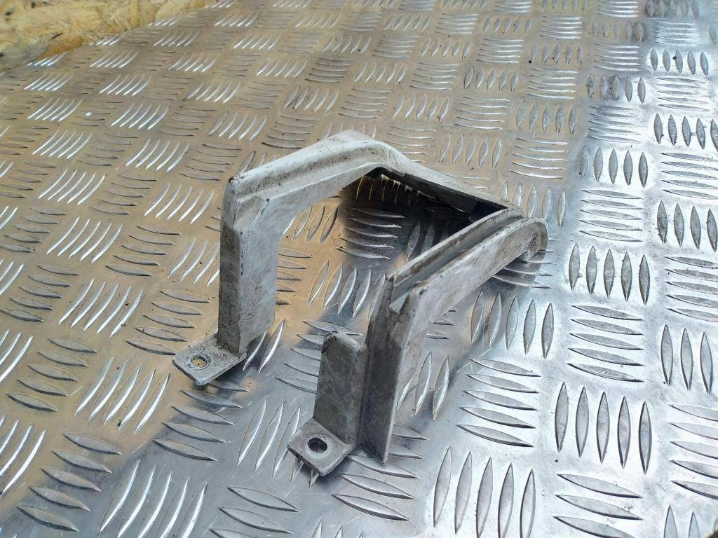 накладка под фонарем MERCEDES-BENZ Vito  A6396940625, 520 рублей, Москва