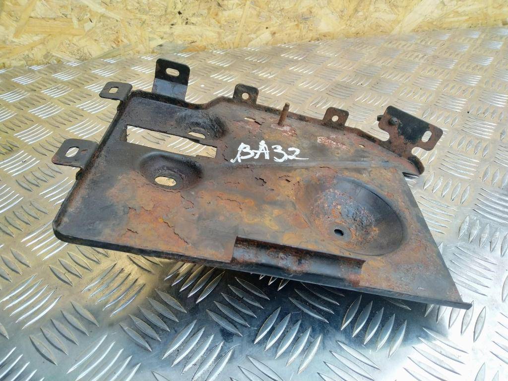 подставка под аккумулятор Citroen Berlingo  6556ZC, 750 рублей, Москва