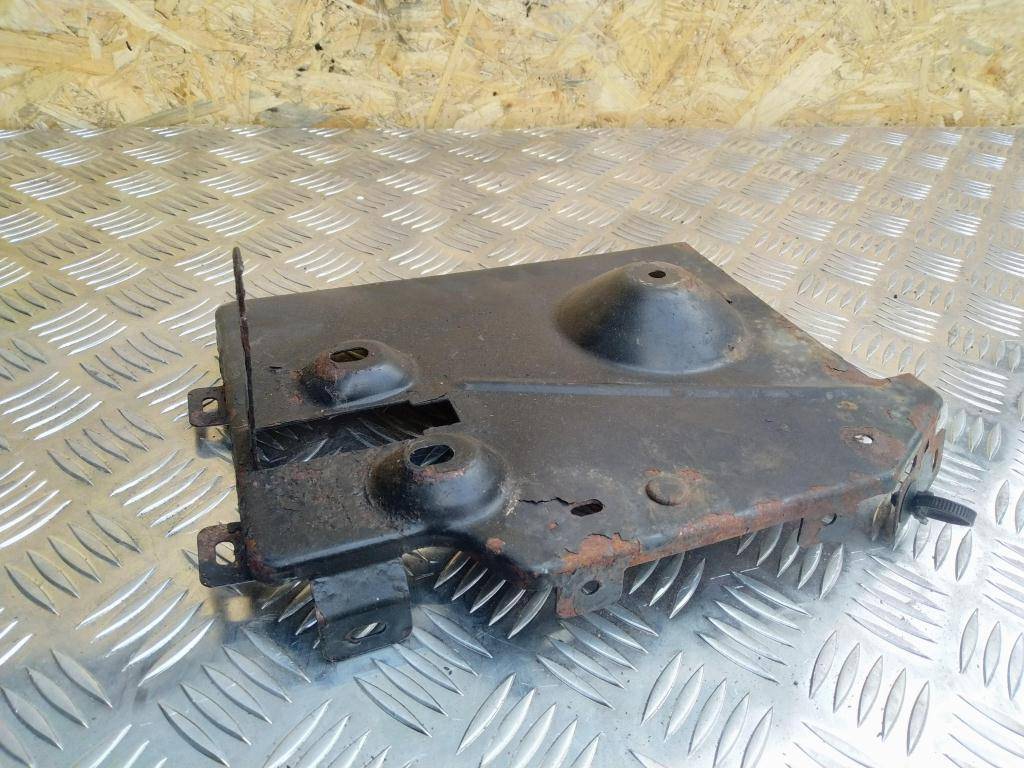 подставка под аккумулятор Citroen Berlingo  6556ZC, 750 рублей, Москва