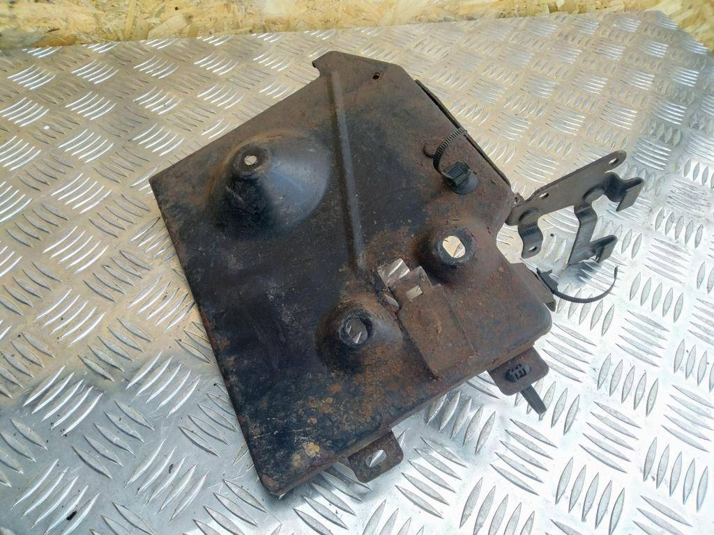 подставка под аккумулятор Peugeot Partner  6556ZC, 750 рублей, Москва