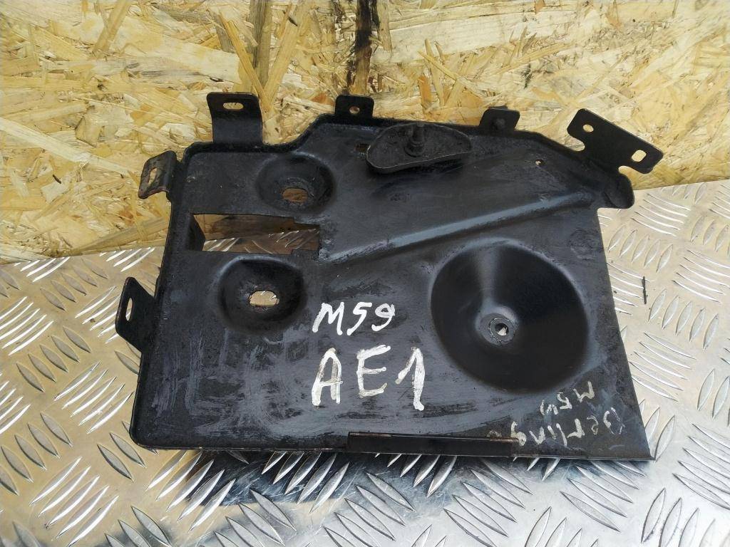 подставка под аккумулятор Citroen Berlingo  6556ZC, 750 рублей, Москва