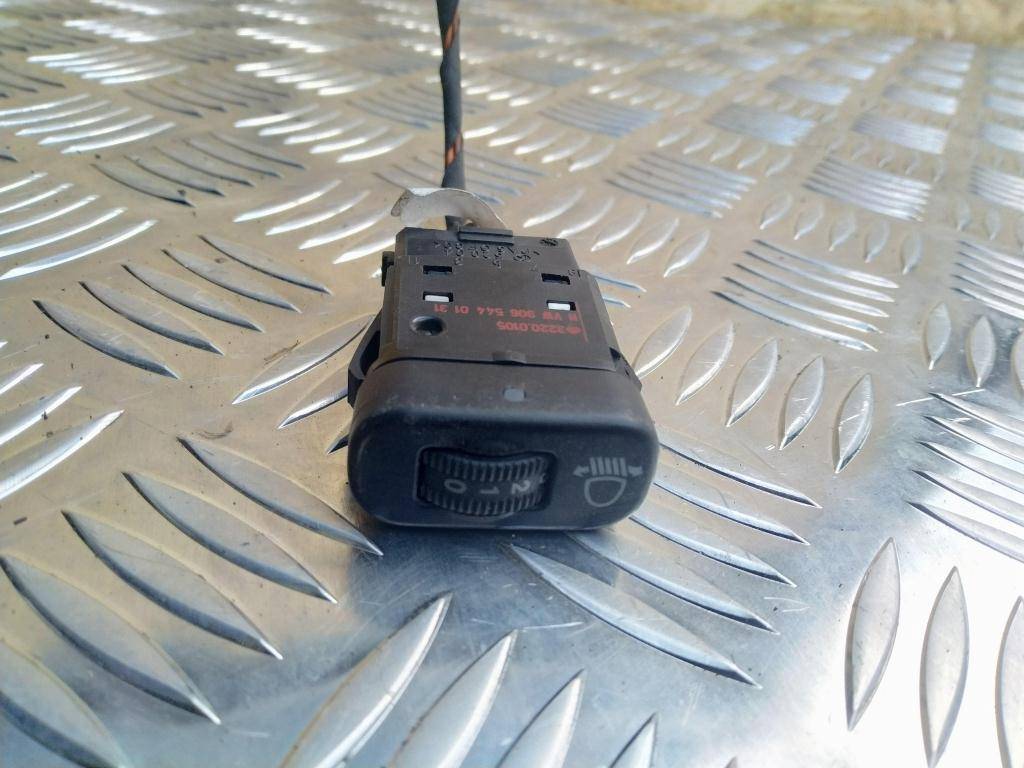 кнопка регулировки фар Volkswagen Crafter  9065440131, 750 рублей, Москва