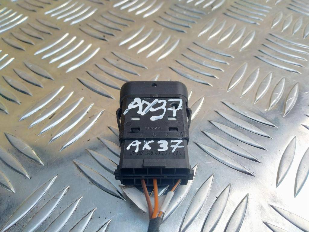 кнопка регулировки фар Volkswagen Crafter  9065440131, 750 рублей, Москва