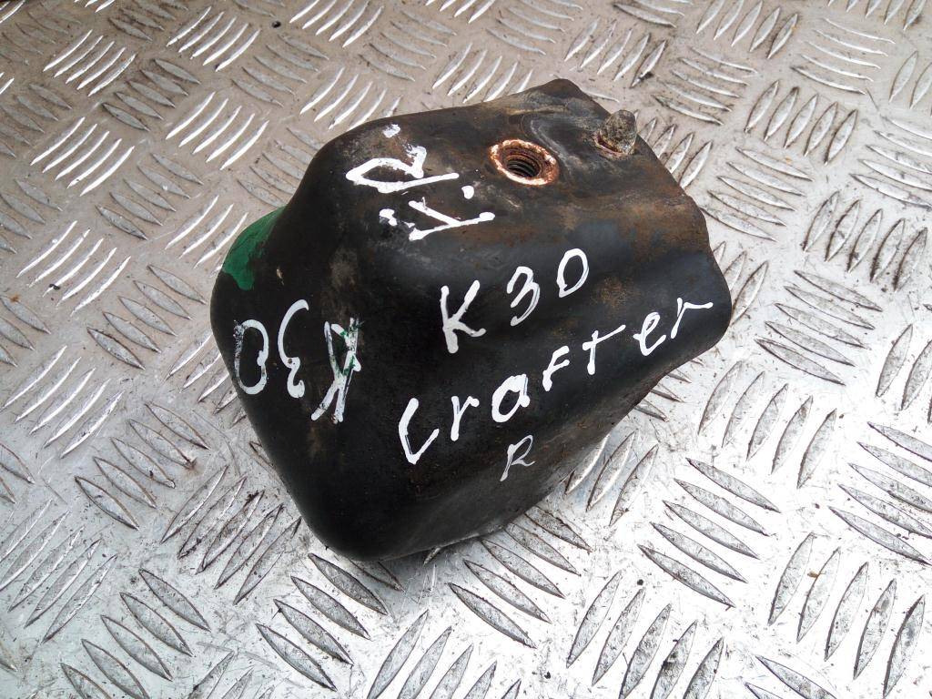 подушка двигателя (опора двс) Volkswagen Crafter  A9062411013, 980 рублей, Москва