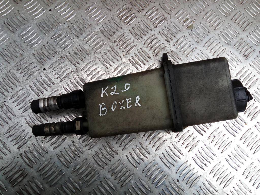 бачок гидроусилителя Peugeot Boxer  4009N9, 750 рублей, Москва