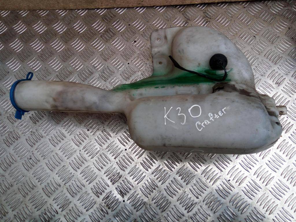 бачок омывателя Volkswagen Crafter  2E0955453A, 1320 рублей, Москва