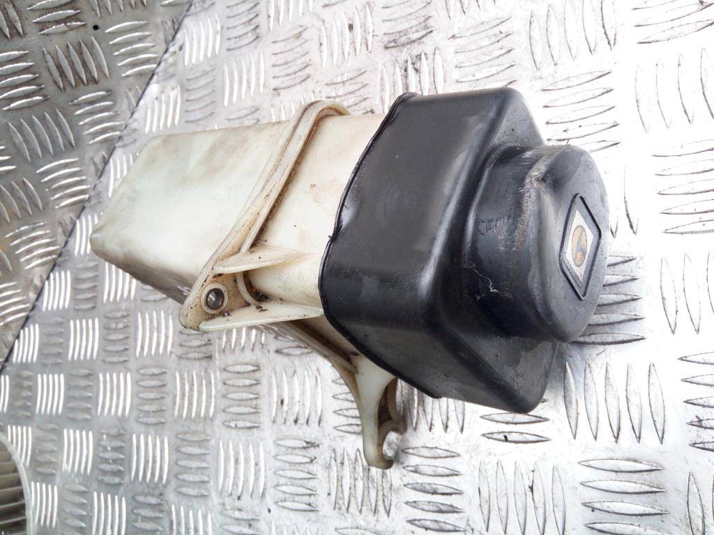 бачок гидроусилителя Peugeot Boxer  4009N9, 750 рублей, Москва