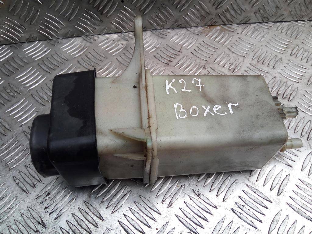 бачок гидроусилителя Peugeot Boxer  4009N9, 750 рублей, Москва