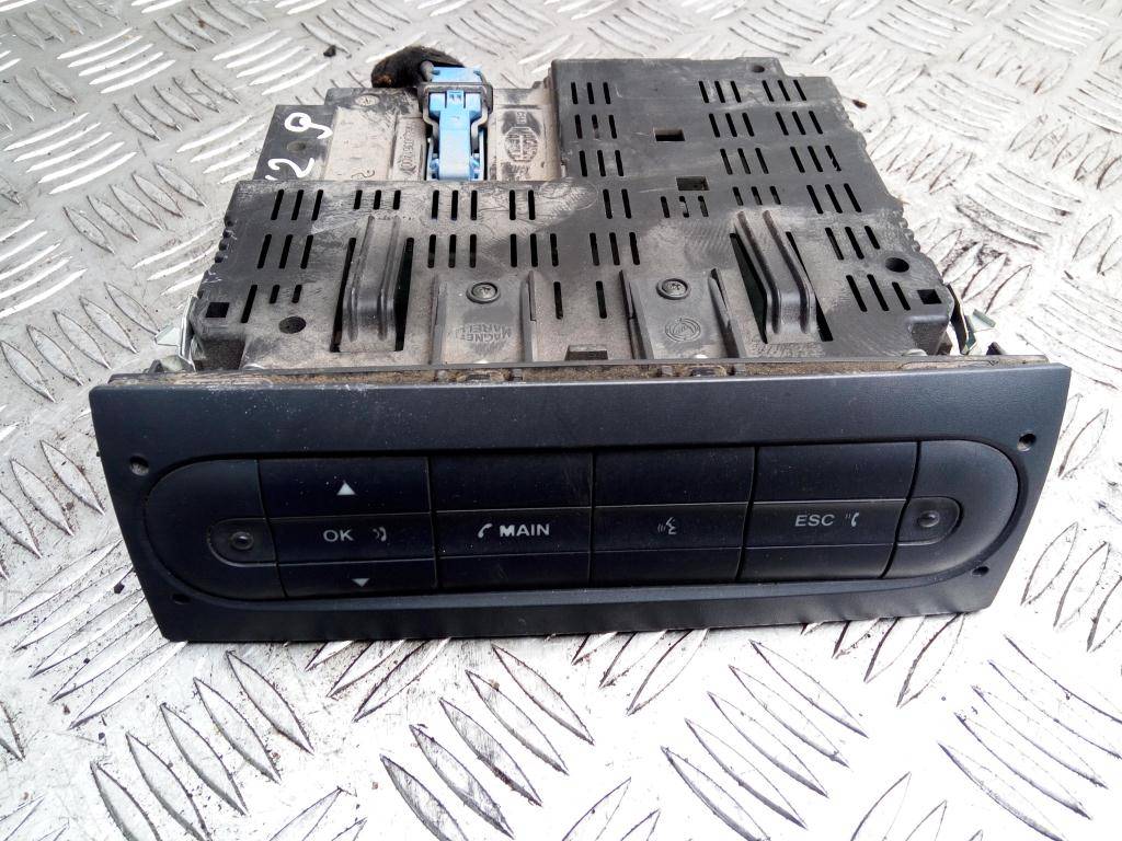 блок управления Peugeot Boxer  735456402, 2130 рублей, Москва