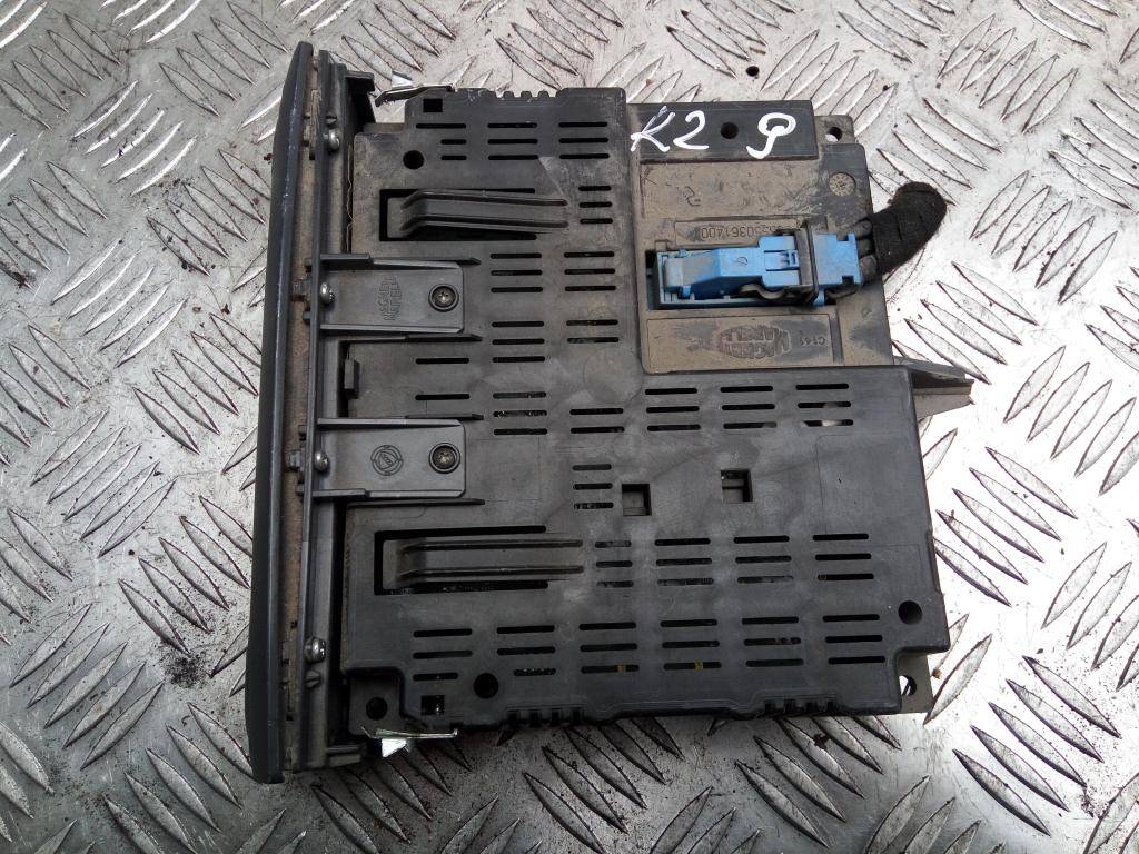 блок управления Peugeot Boxer  735456402, 2130 рублей, Москва