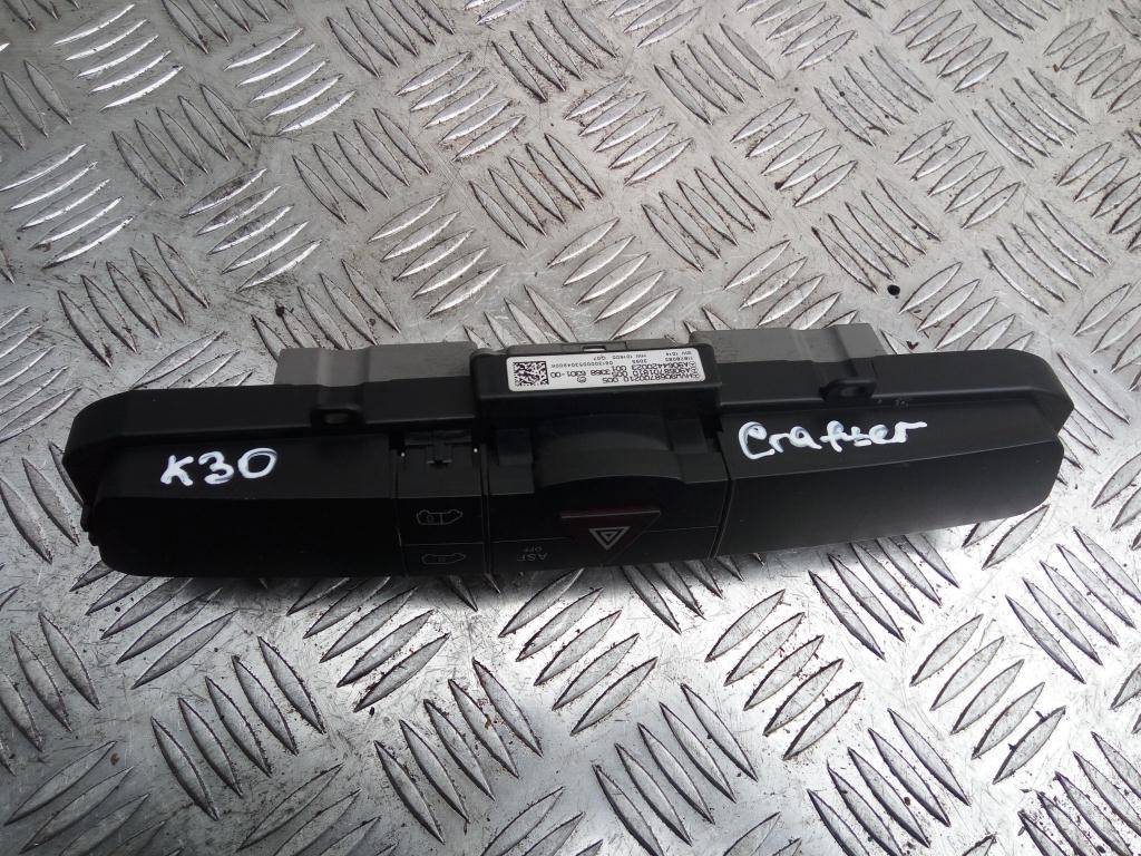 блок кнопок Volkswagen Crafter  9068700210, 980 рублей, Москва