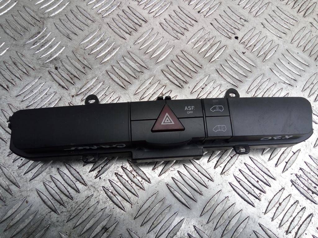блок кнопок Volkswagen Crafter  9068700210, 980 рублей, Москва